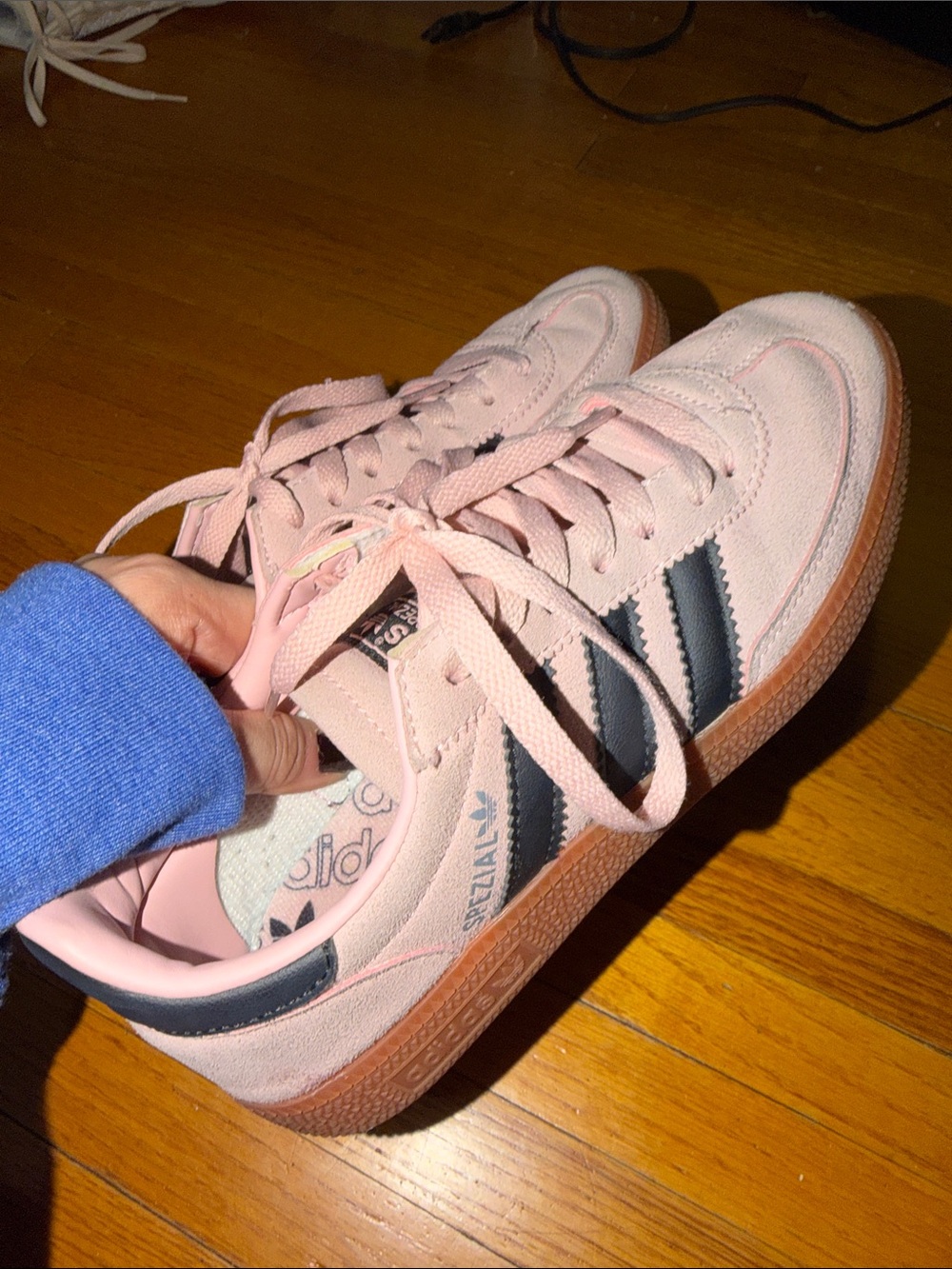 Adidas Handball Spezial